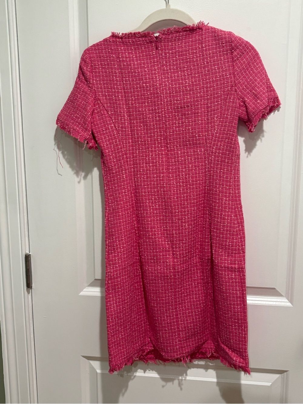 PINKO
SHEATH DRESS - Picture 3 of 8